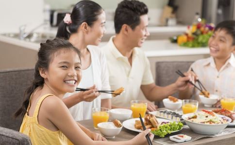 高血壓患者飲食有講究 高血壓 飲食 食療 保健 康復