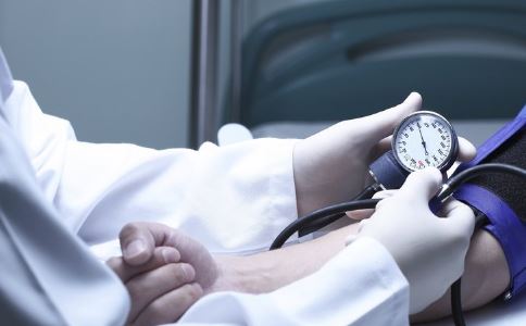 血壓控制到多少比較合適? 高血壓注意事項 高血壓降壓 降壓到多少適宜