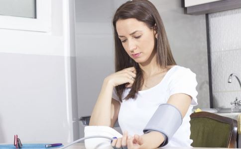 測血壓 血壓越測越高 高血壓