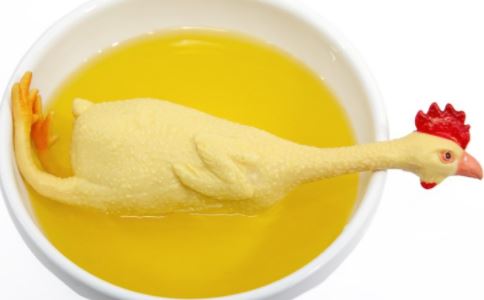 研究稱:常喝雞湯可降血壓 高血壓 喝雞湯 不宜喝雞湯 心血管病 膠原蛋白