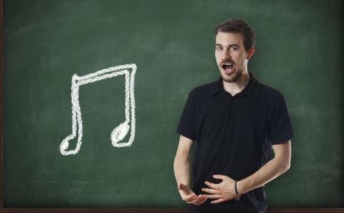 研究稱音樂治療或可改善中風者的語言功能 音樂療法 音樂治療 中風音樂 腦卒中