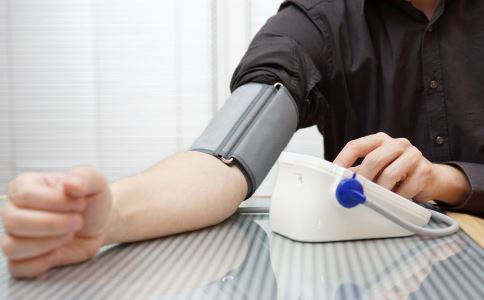 高血壓診斷不單單僅憑血壓高 高血壓診斷 血壓高 心血管病 預防高血壓