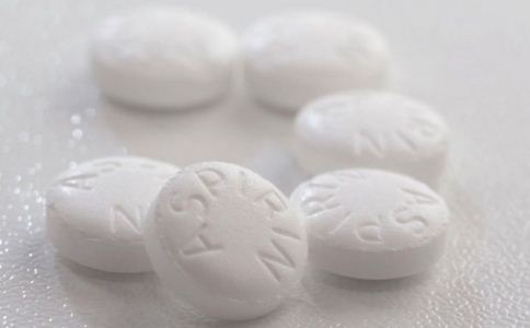 只是血壓高,要吃阿司匹林呢? 高血壓 心血管 阿司匹林 冠心病