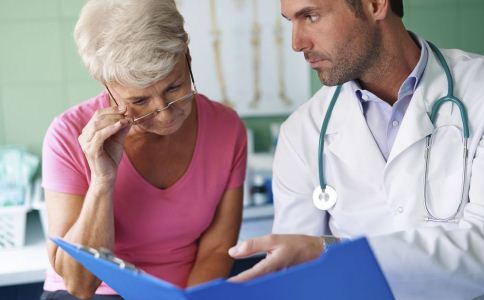 高血脂的症狀與表現 高血脂有哪些症狀 高血脂吃什麼好