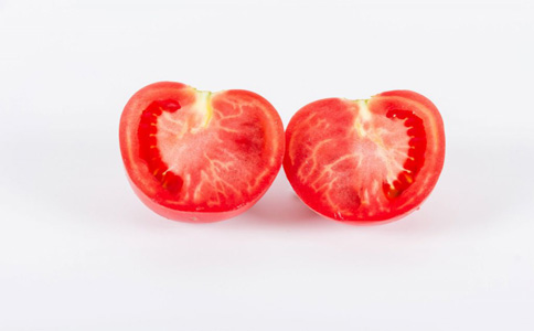 高血脂患者常吃這一物能降血脂 高血脂吃什麼好 高血脂患者怎麼辦 番茄紅素能治高血脂嗎