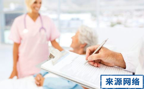 5大症狀警惕高血脂 高血脂的症狀 高血脂症狀 高血脂表現