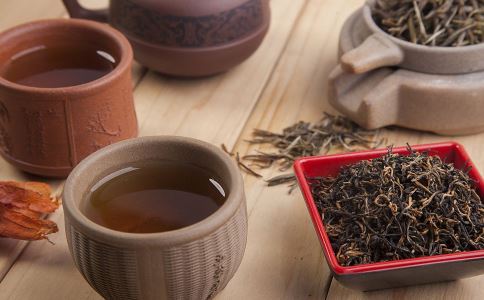 “黑茶” 降脂又降糖! 黑茶 降脂 降糖