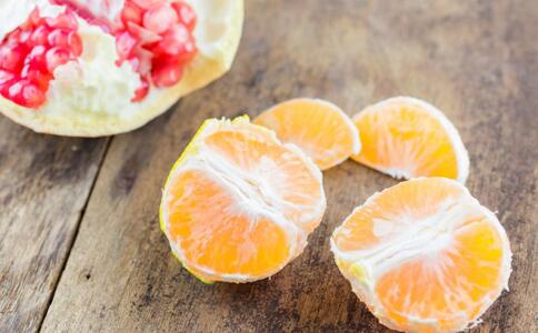 冬季吃橘子能預防冠心病 冬季吃什麼預防冠心病 冠心病的預防方法 如何預防冠心病