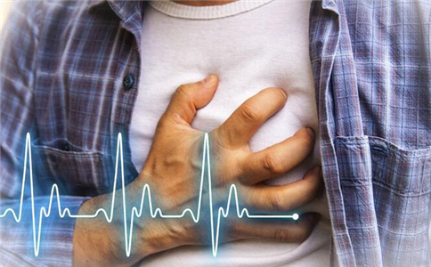 警惕冠心病發作前的六大信號 冠心病發作前有哪些症狀 冠心病發作前的信號 冠心病發作症狀
