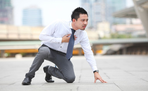 六種鑒別診斷心絞痛的方法 心絞痛如何鑒別診斷 心絞痛的鑒別診斷有哪些 胸部疼痛是心絞痛嗎