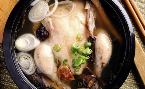 冠心病吃什麼 四款食譜輕松幫你治療 冠心病怎麼辦 冠心病如何治療 冠心病吃什麼好