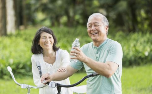 冠心病患者生活有五個注意 冠心病患者注意事項 冠心病的症狀 冠心病的預防