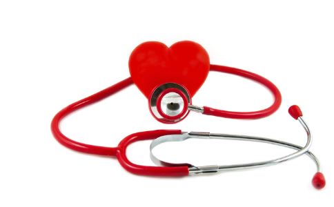 警惕!心髒病在這些場合容易到來! 心髒病發作 心髒病 心血管病