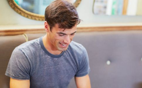 脫發 謝頂 心髒病 冠心病