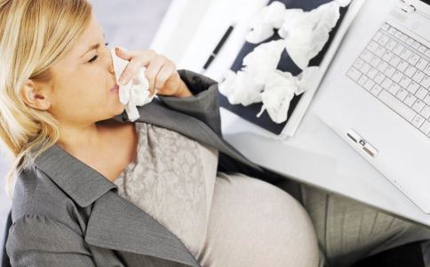 孕婦感冒要警惕心肌炎 心肌炎如何預防 孕婦如何預防心肌炎 心肌炎的預防方法