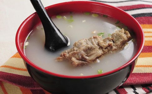 心肌炎吃什麼好 五款食療推薦 心肌炎吃什麼好 得了心肌炎怎麼辦 哪些食物能治療心肌炎