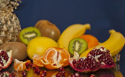 改善心肌炎的幾種水果 改善心肌炎的水果有哪些 哪些水果吃了能改善心肌炎 吃什麼水果能改善心肌炎