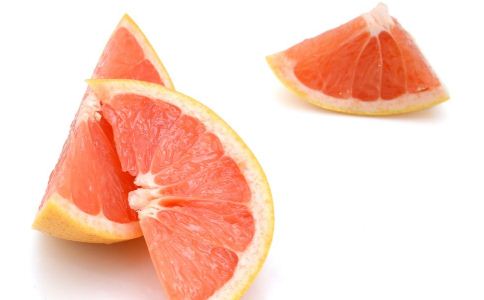 心髒不好 不如多吃葡萄柚 心髒病吃什麼食物好 心髒病吃什麼好 吃什麼食物對心髒好