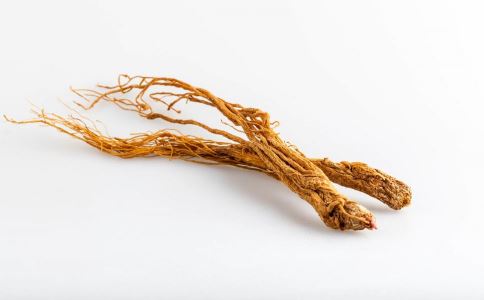 人參 心血管系統 中毒症狀