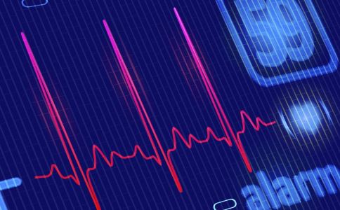 心律失常死亡猝死基因遺傳